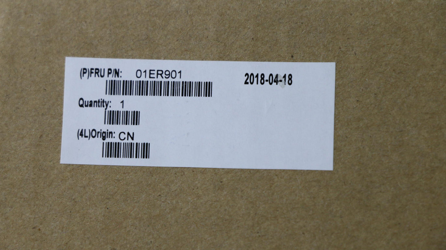 Lenovo Tho2 Chy Bl-Kb Sv Kr - 01ER901