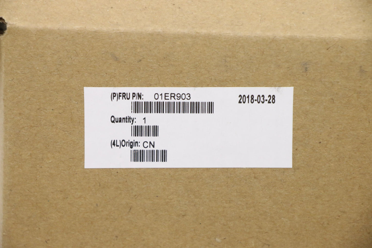 Lenovo Tho2 Chy Bl-Kb Sv Th - 01ER903