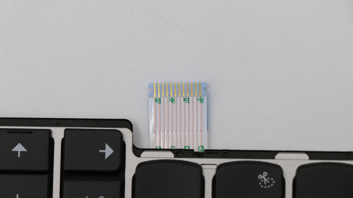 Lenovo Tho2 Dfn Bl-Kb Sv Ch - 01ER937