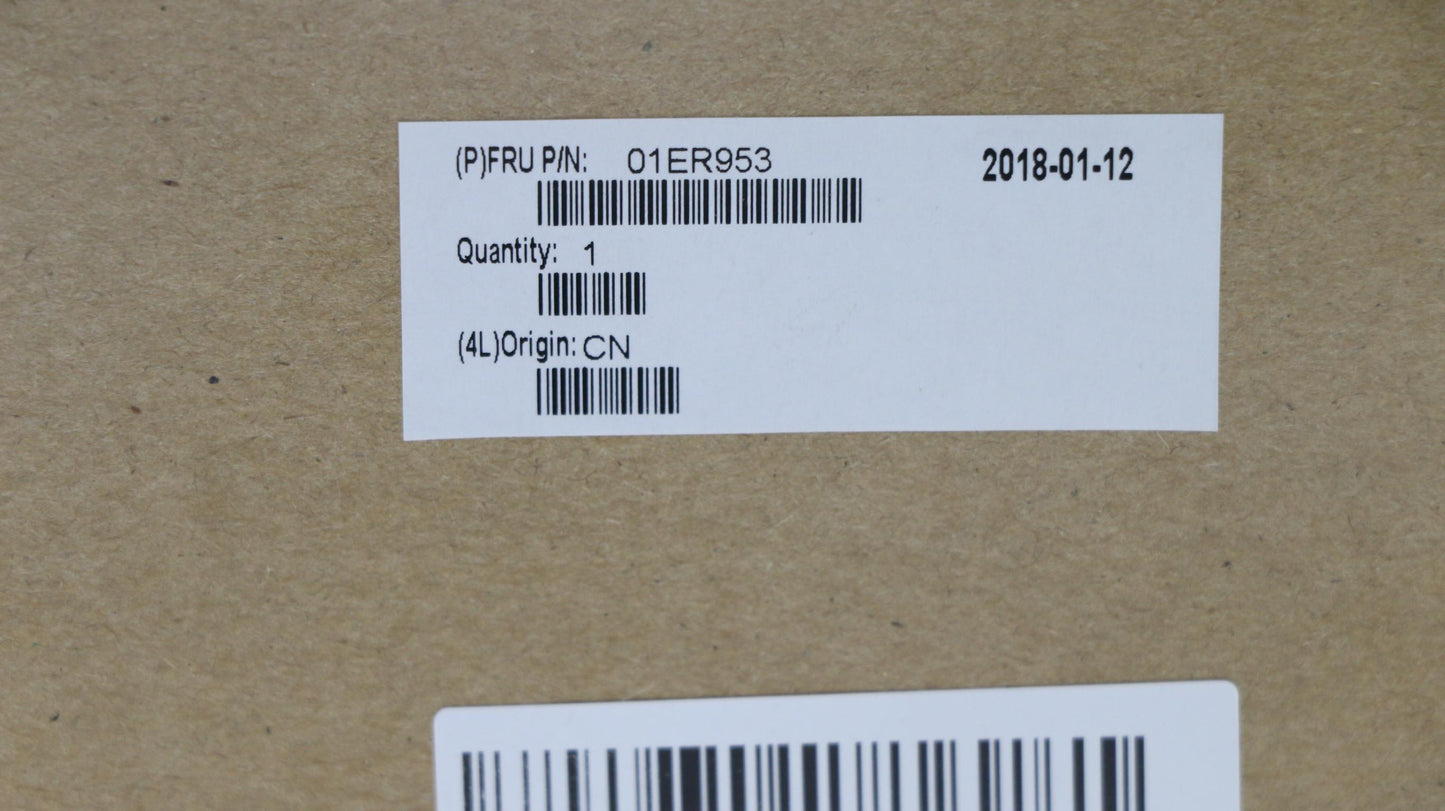 Lenovo Payton2Walter2 Nbl Kbd,Cfr,Chy - 01ER953