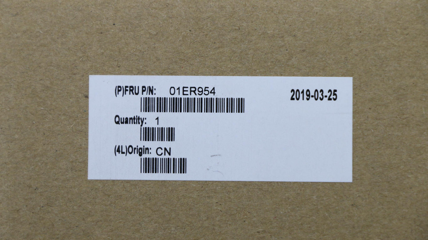 Lenovo Payton2Walter2 Nbl Kbd,Las,Chy - 01ER954