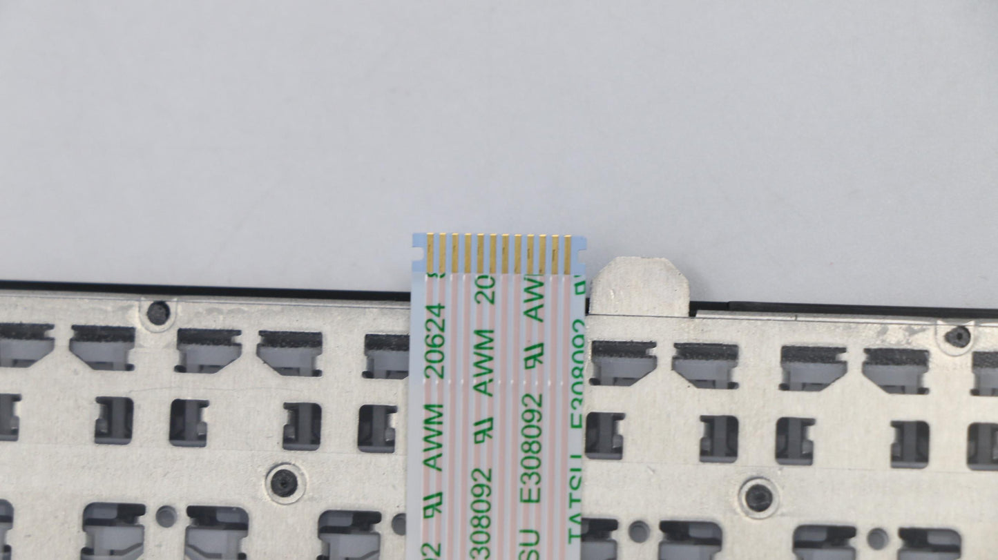 Lenovo Payton2Walter2 Nbl Kbd,Las,Chy - 01ER954