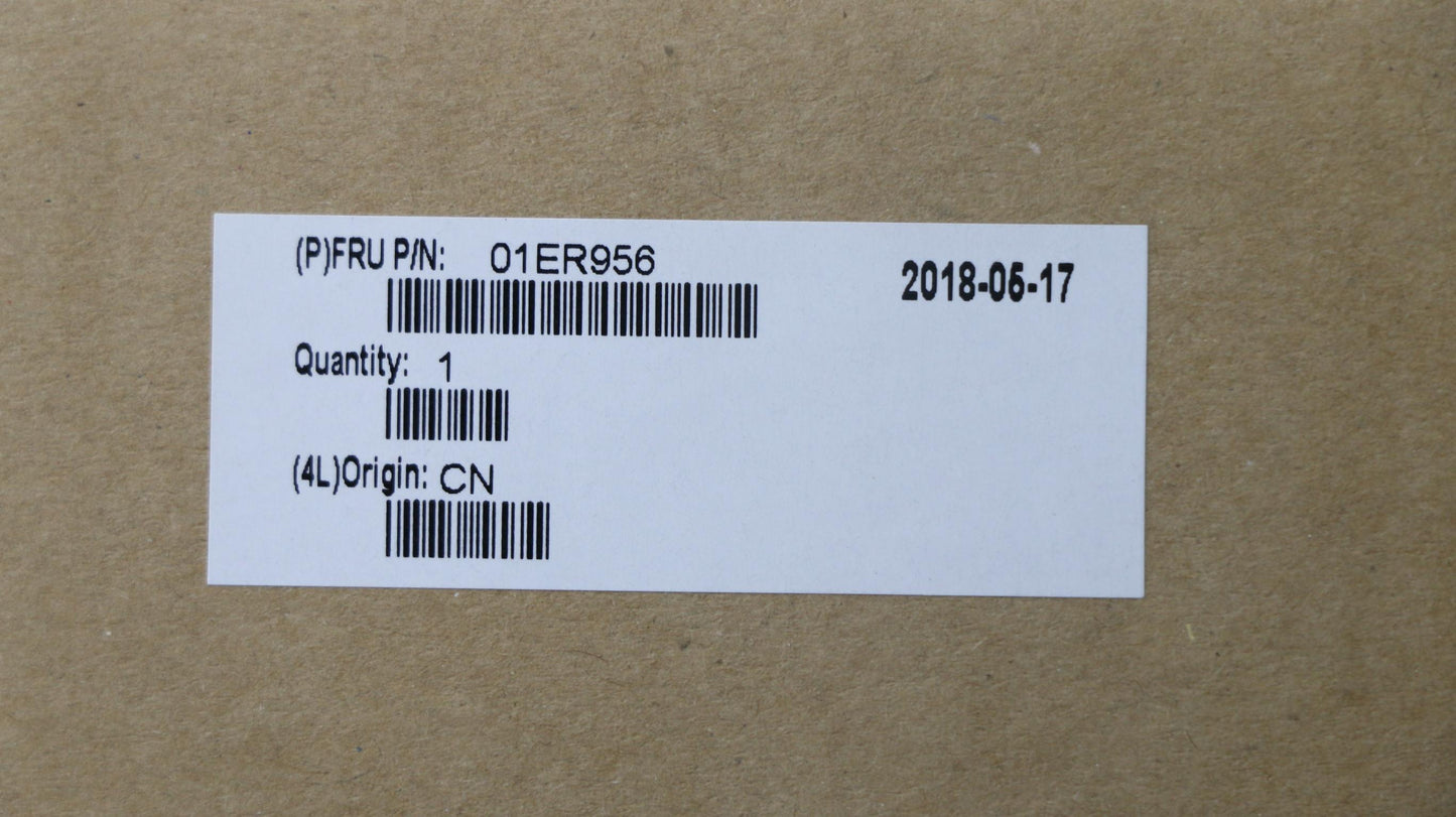 Lenovo Payton2Walter2 Nbl Kbd,Ara,Chy - 01ER956