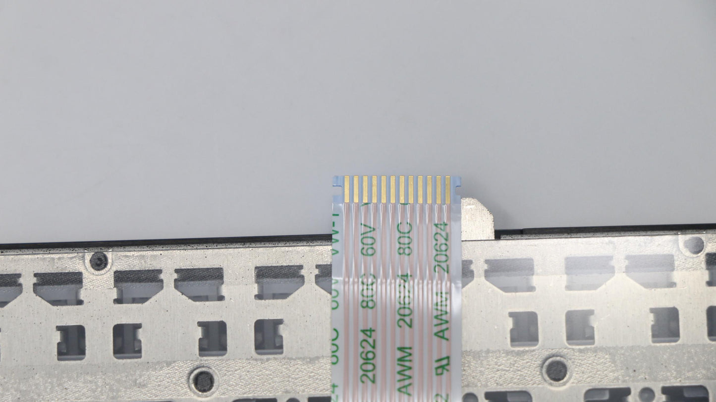 Lenovo Payton2Walter2 Nbl Kbd,Ara,Chy - 01ER956