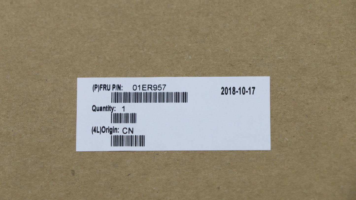 Lenovo Payton2Walter2 Nbl Kbd,Be,Chy - 01ER957