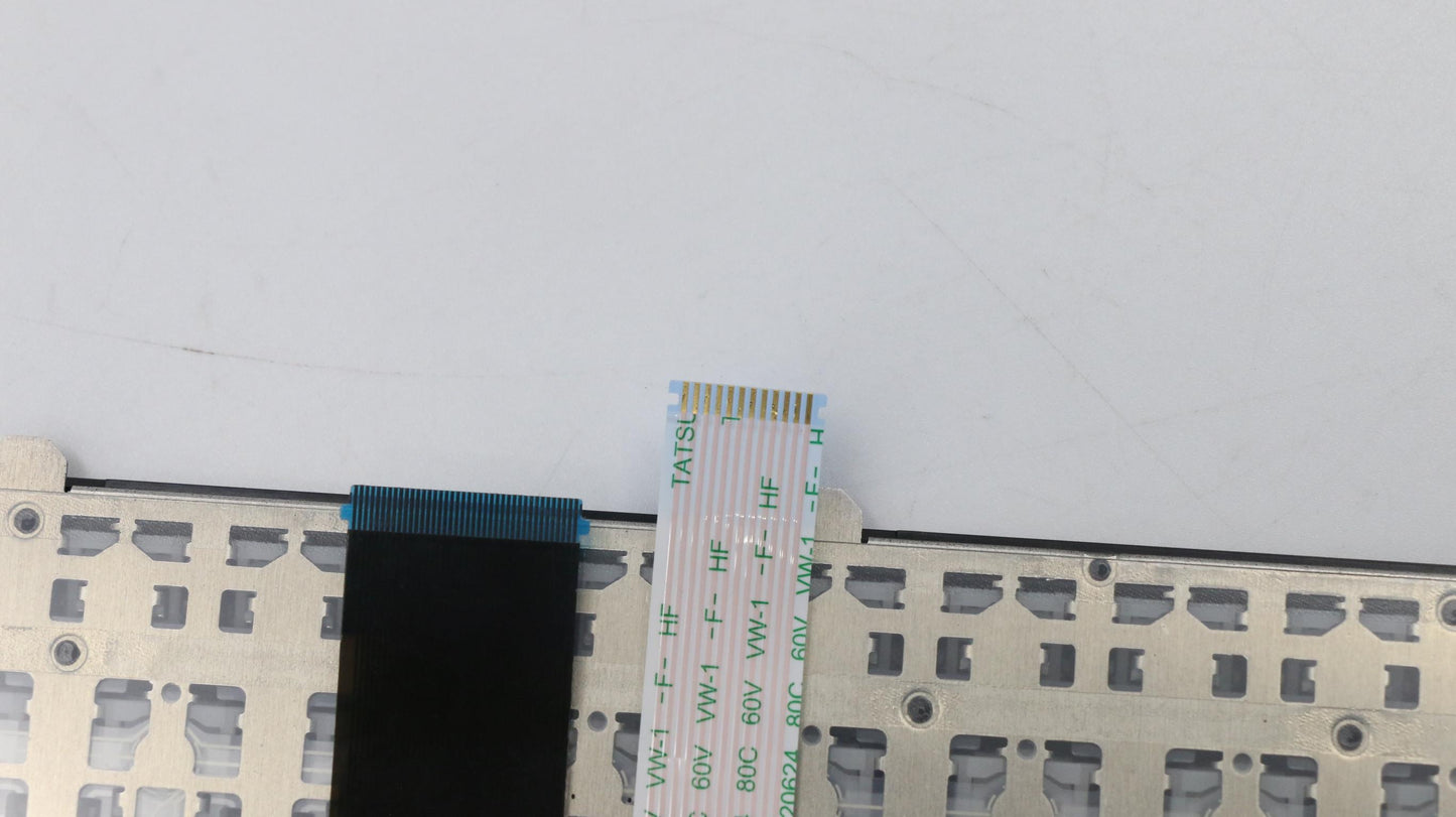 Lenovo Payton2Walter2 Nbl Kbd,Be,Chy - 01ER957