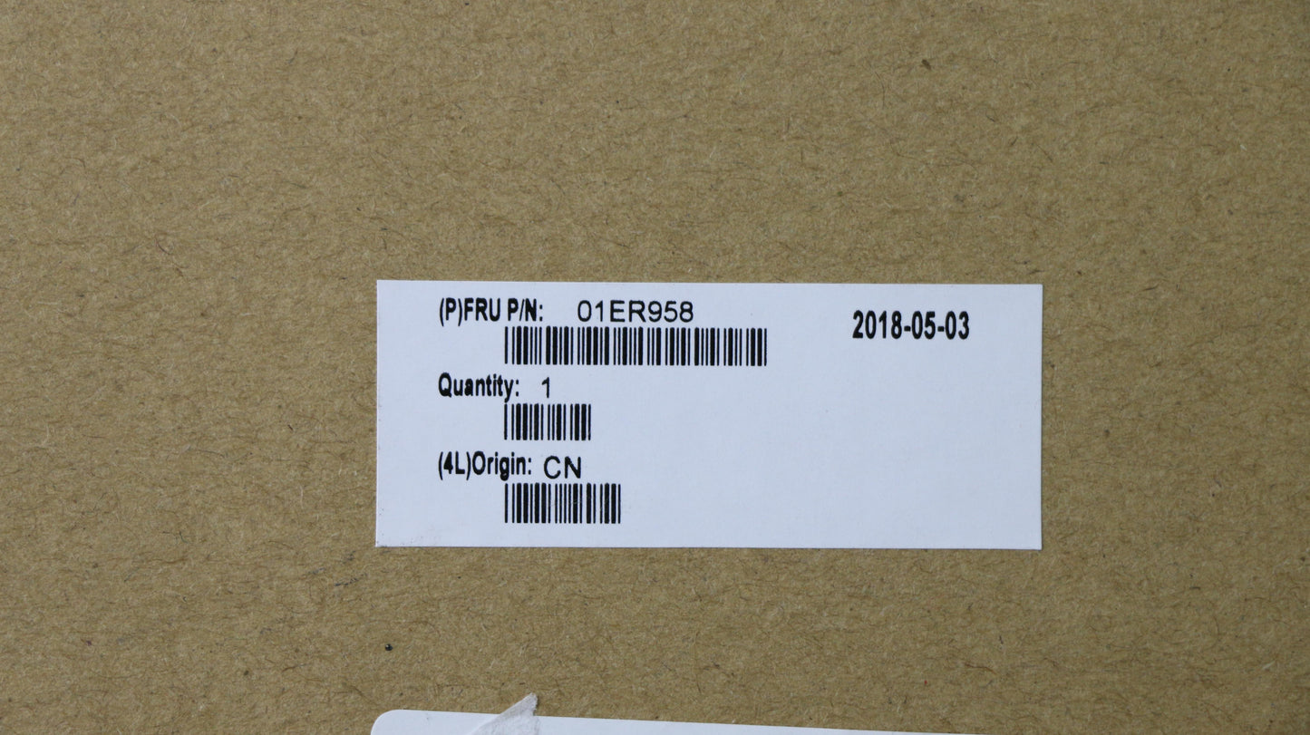 Lenovo Payton2Walter2 Nbl Kbd,Bg,Chy - 01ER958
