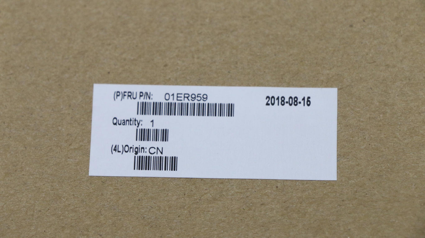Lenovo Payton2Walter2 Nbl Kbd,Cz,Chy - 01ER959
