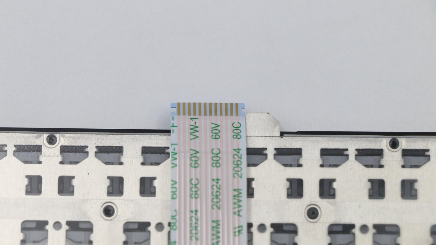 Lenovo Payton2Walter2 Nbl Kbd,Cz,Chy - 01ER959