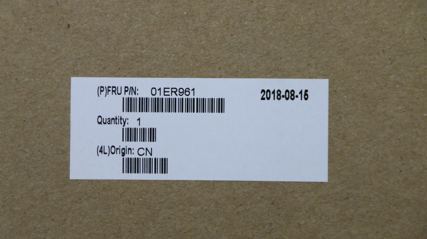 Lenovo Payton2Walter2 Nbl Kbd,Es,Chy - 01ER961