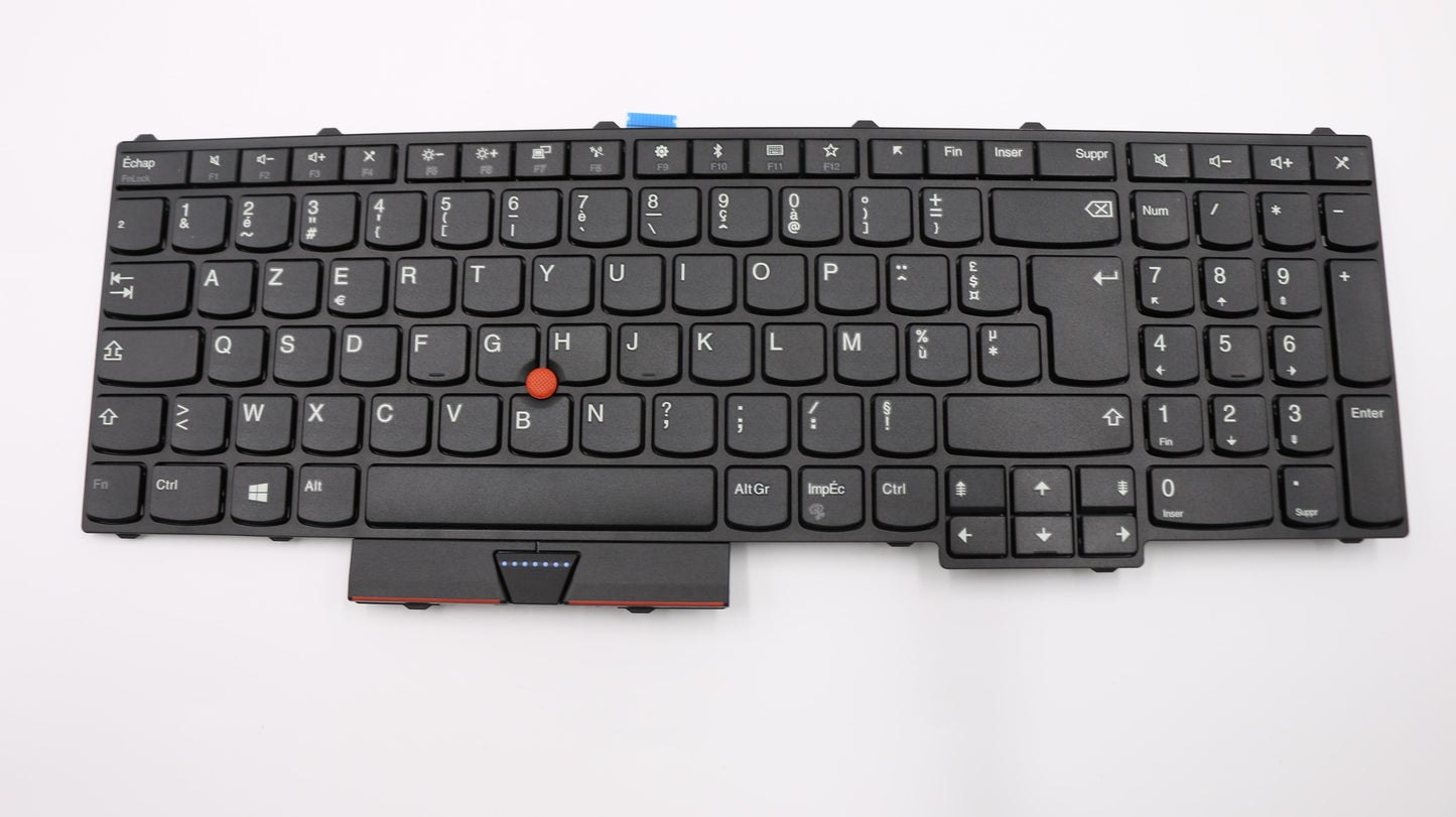 Lenovo Payton2Walter2 Nbl Kbd,Fr,Chy - 01ER962