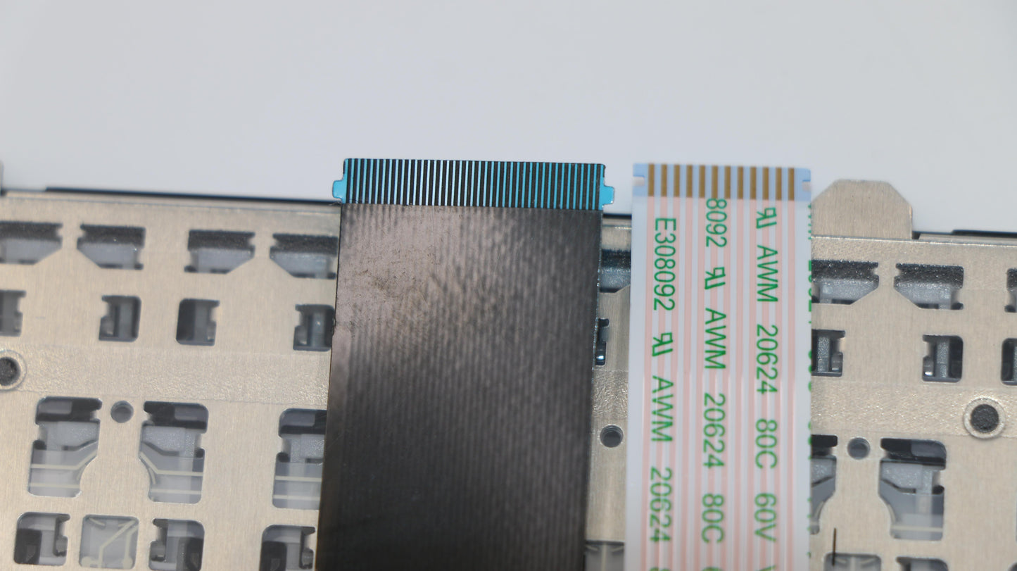 Lenovo Payton2Walter2 Nbl Kbd,Fr,Chy - 01ER962