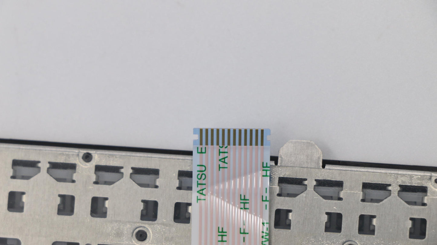 Lenovo Payton2Walter2 Nbl Kbd,De,Chy - 01ER963