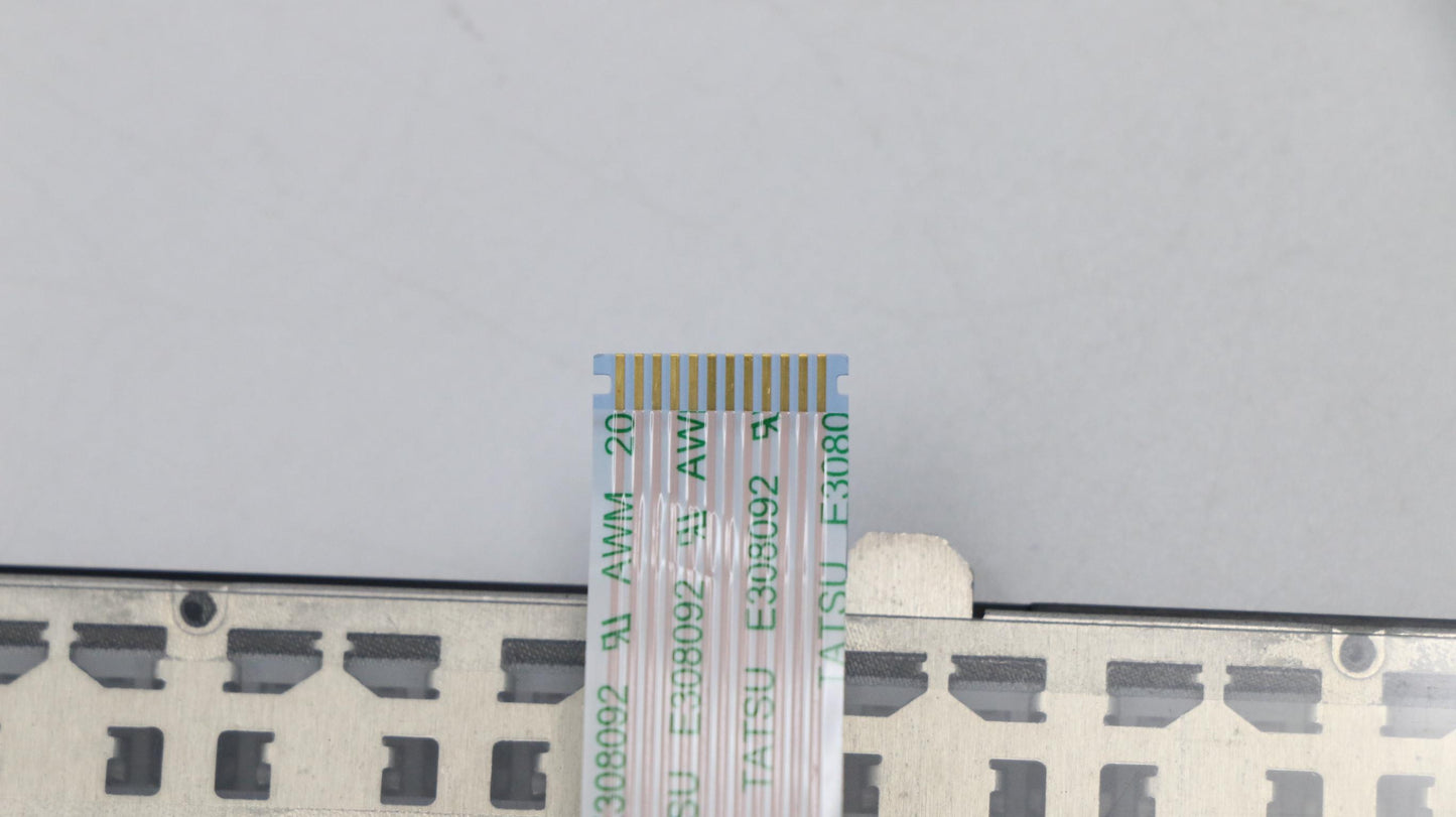Lenovo Payton2Walter2 Nbl Kbd,Il,Chy - 01ER965