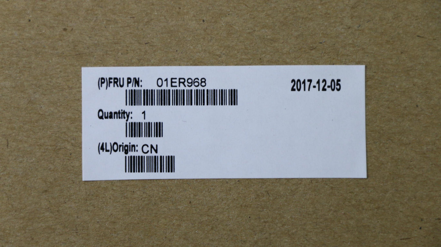Lenovo Payton2Walter2 Nbl Kbd,It,Chy - 01ER968