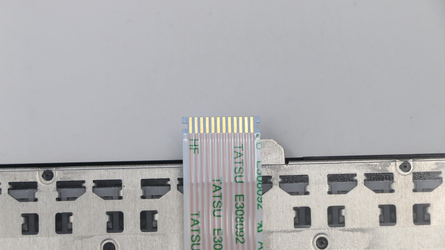 Lenovo Payton2Walter2 Nbl Kbd,It,Chy - 01ER968