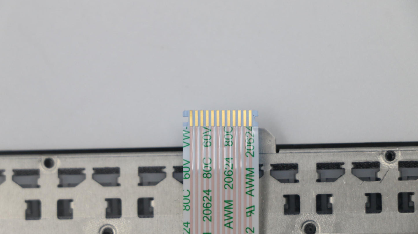 Lenovo Payton2Walter2 Nbl Kbd,No,Chy - 01ER971