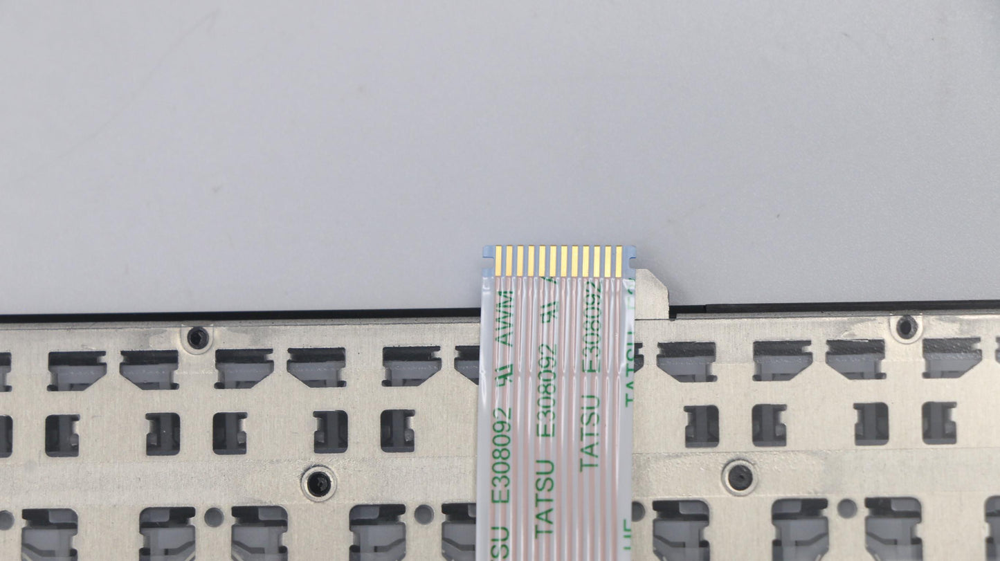 Lenovo Payton2Walter2 Nbl Kbd,Pt,Chy - 01ER973