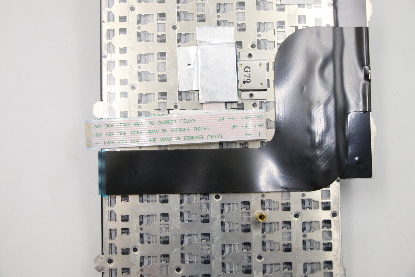 Lenovo Payton2Walter2 Nbl Kbd,Ru,Chy - 01ER974