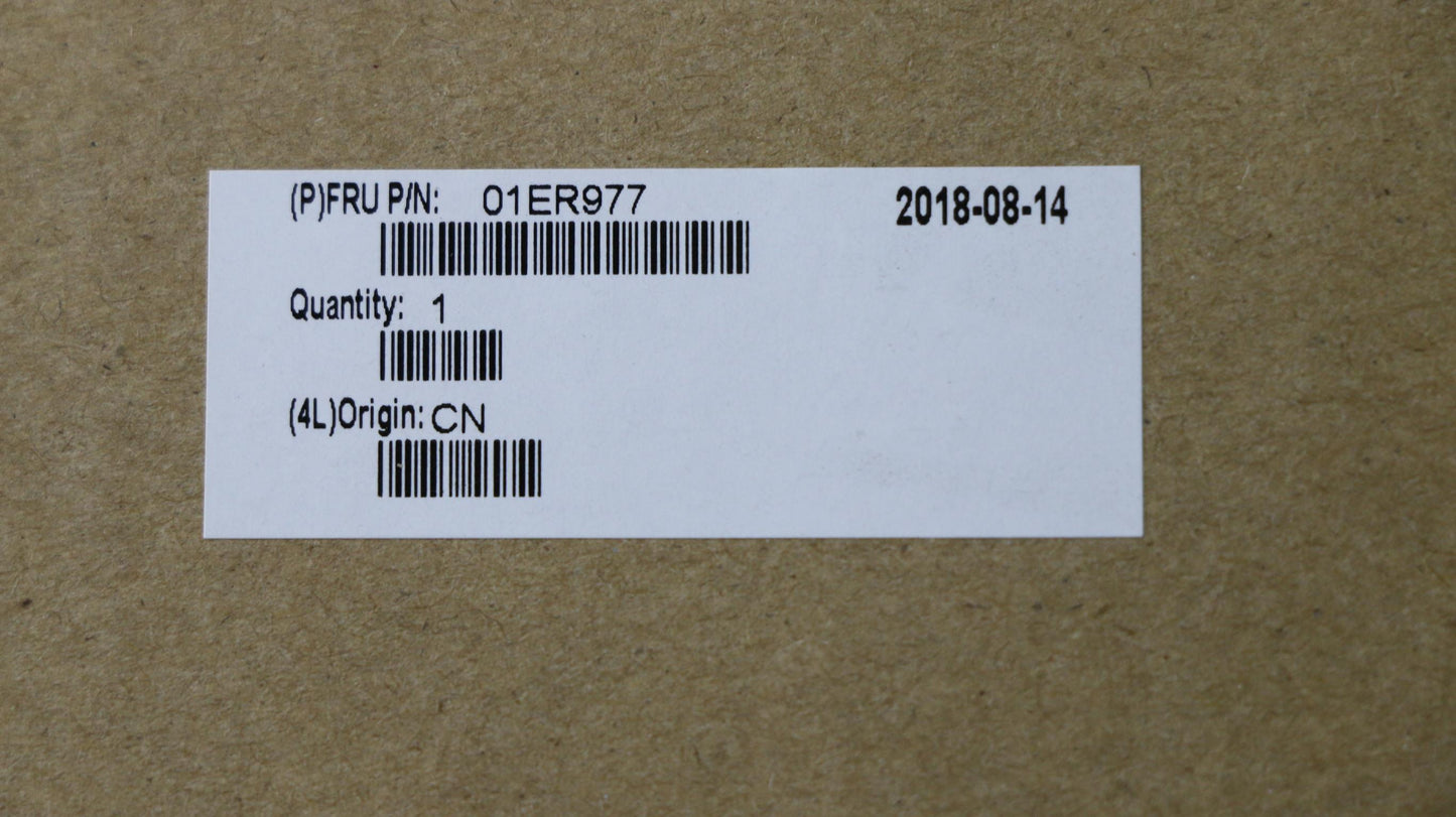 Lenovo Payton2Walter2 Nbl Kbd,Se,Chy - 01ER977