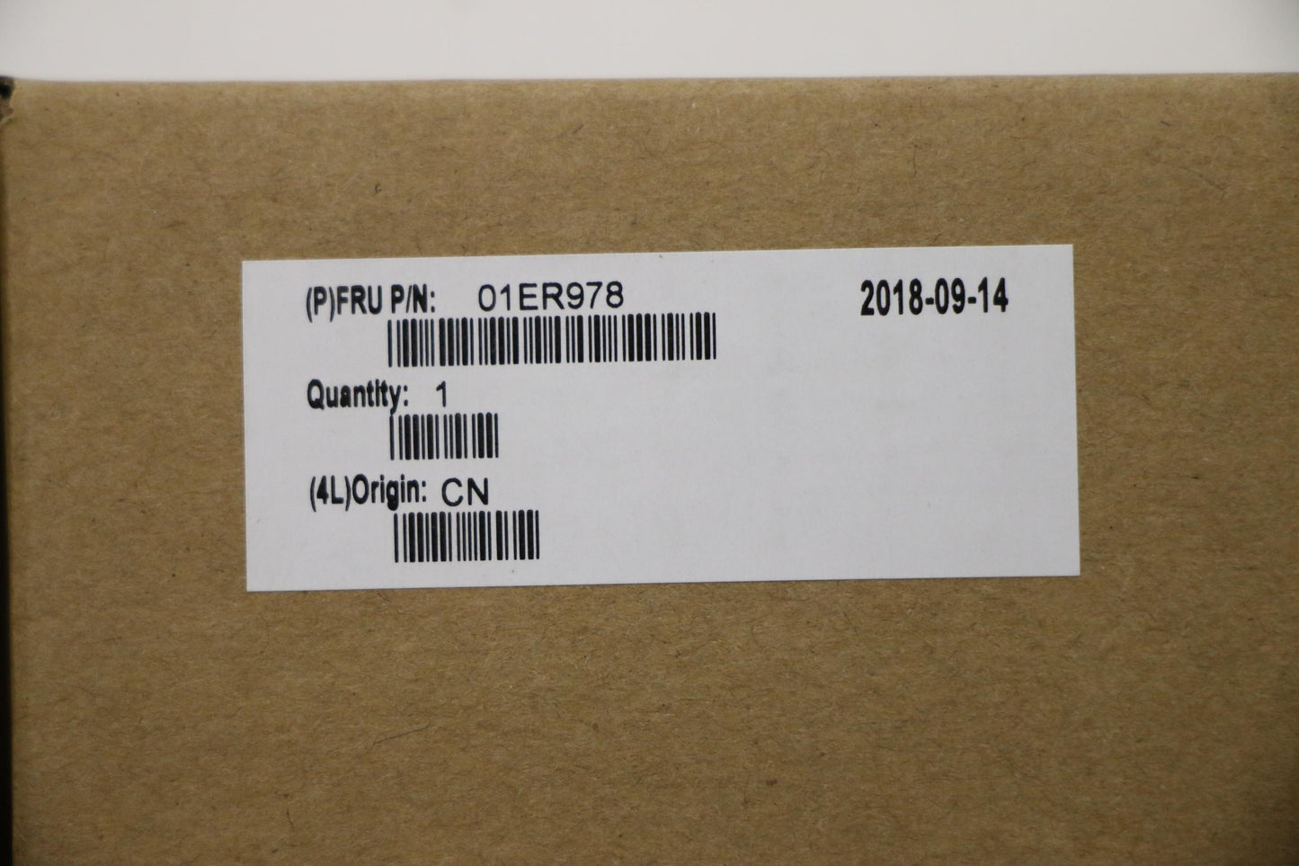 Lenovo Payton2Walter2 Nbl Kbd,Ch,Chy - 01ER978