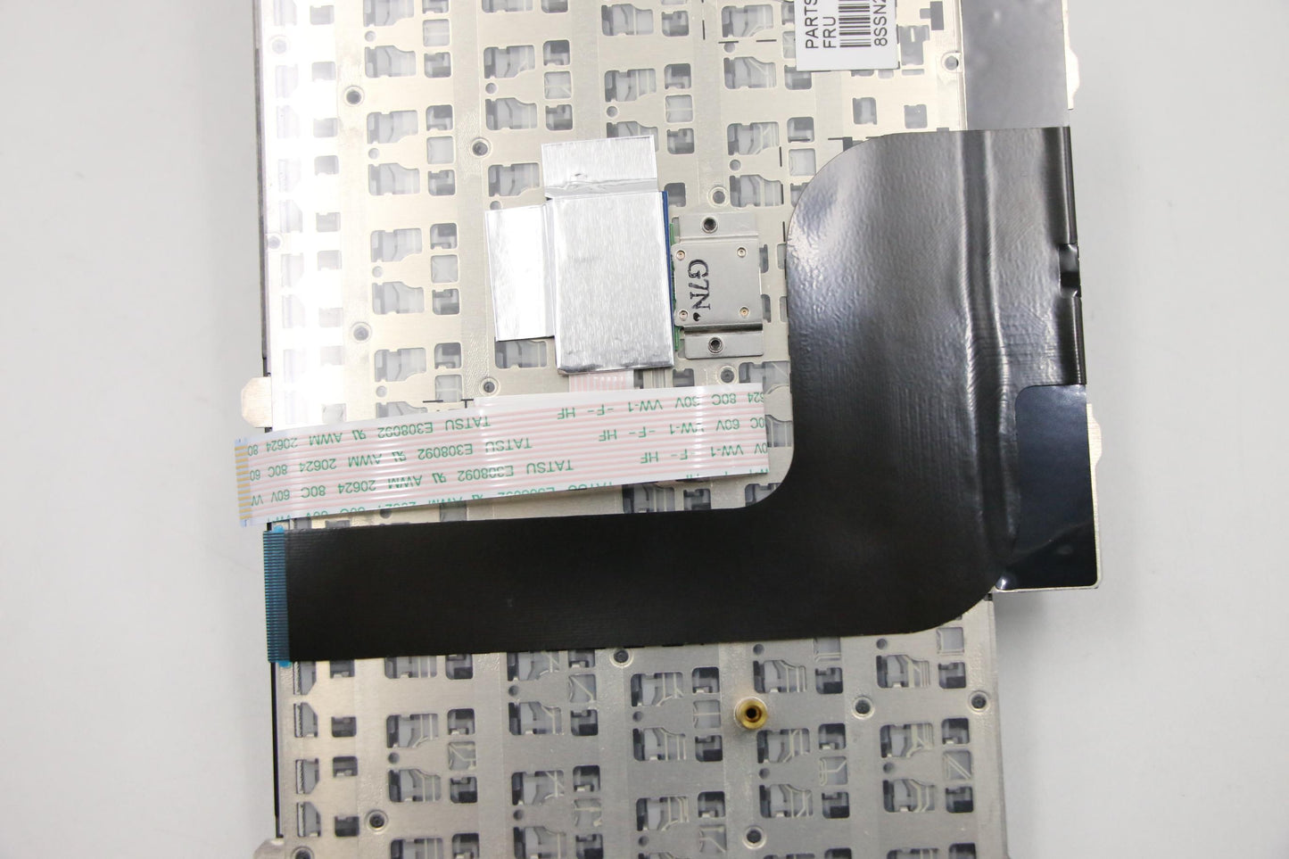 Lenovo Payton2Walter2 Nbl Kbd,Ch,Chy - 01ER978