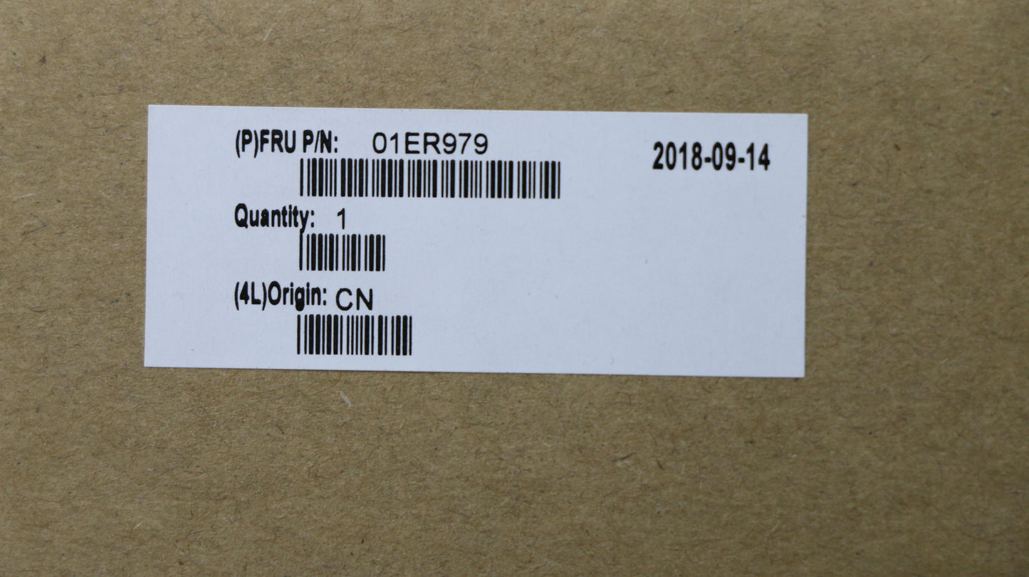 Lenovo Payton2Walter2 Nbl Kbd,Tr,Chy - 01ER979