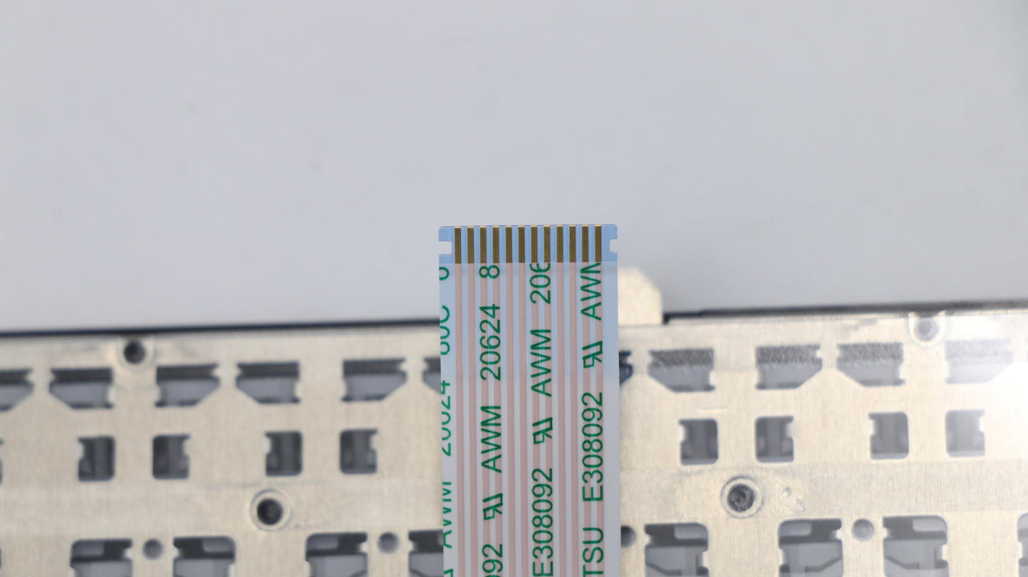 Lenovo Payton2Walter2 Nbl Kbd,Tr,Chy - 01ER979