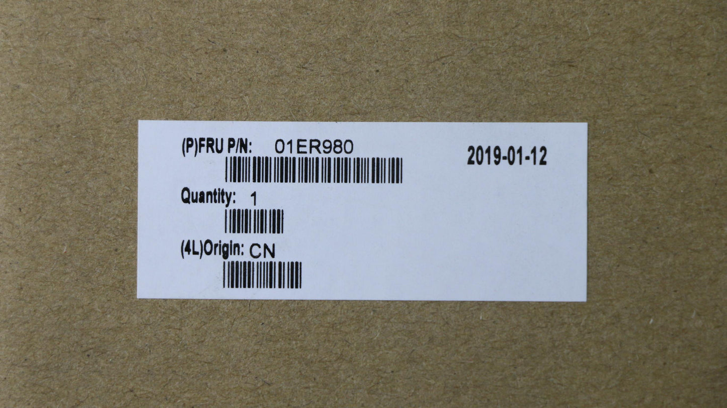 Lenovo Payton2Walter2 Nbl Kbd,Gb,Chy - 01ER980
