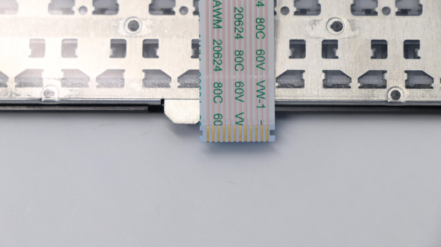Lenovo Payton2Walter2 Nbl Kbd,Gb,Chy - 01ER980