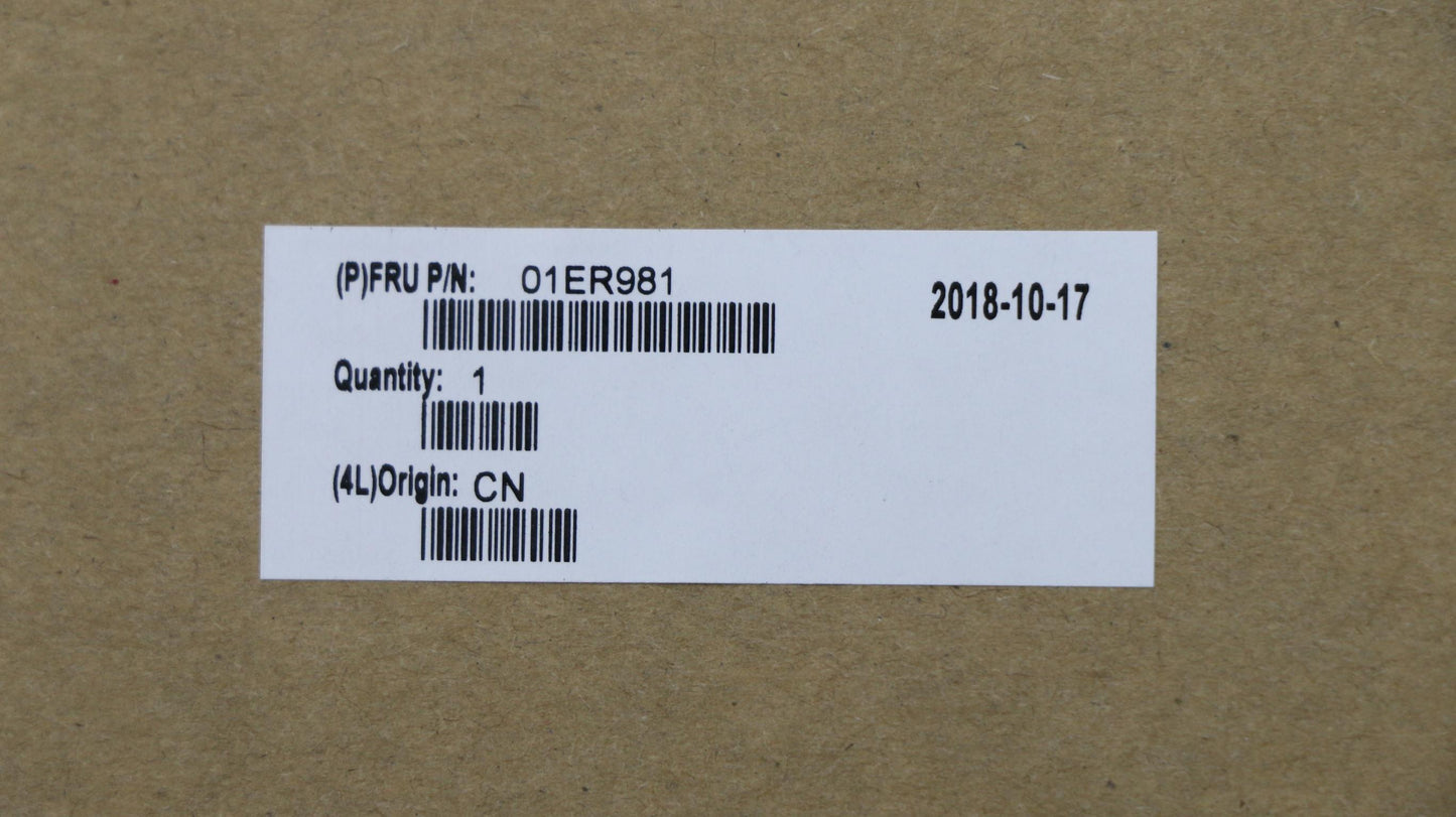 Lenovo Payton2Walter2 Nbl Kbd,Usi,Chy - 01ER981