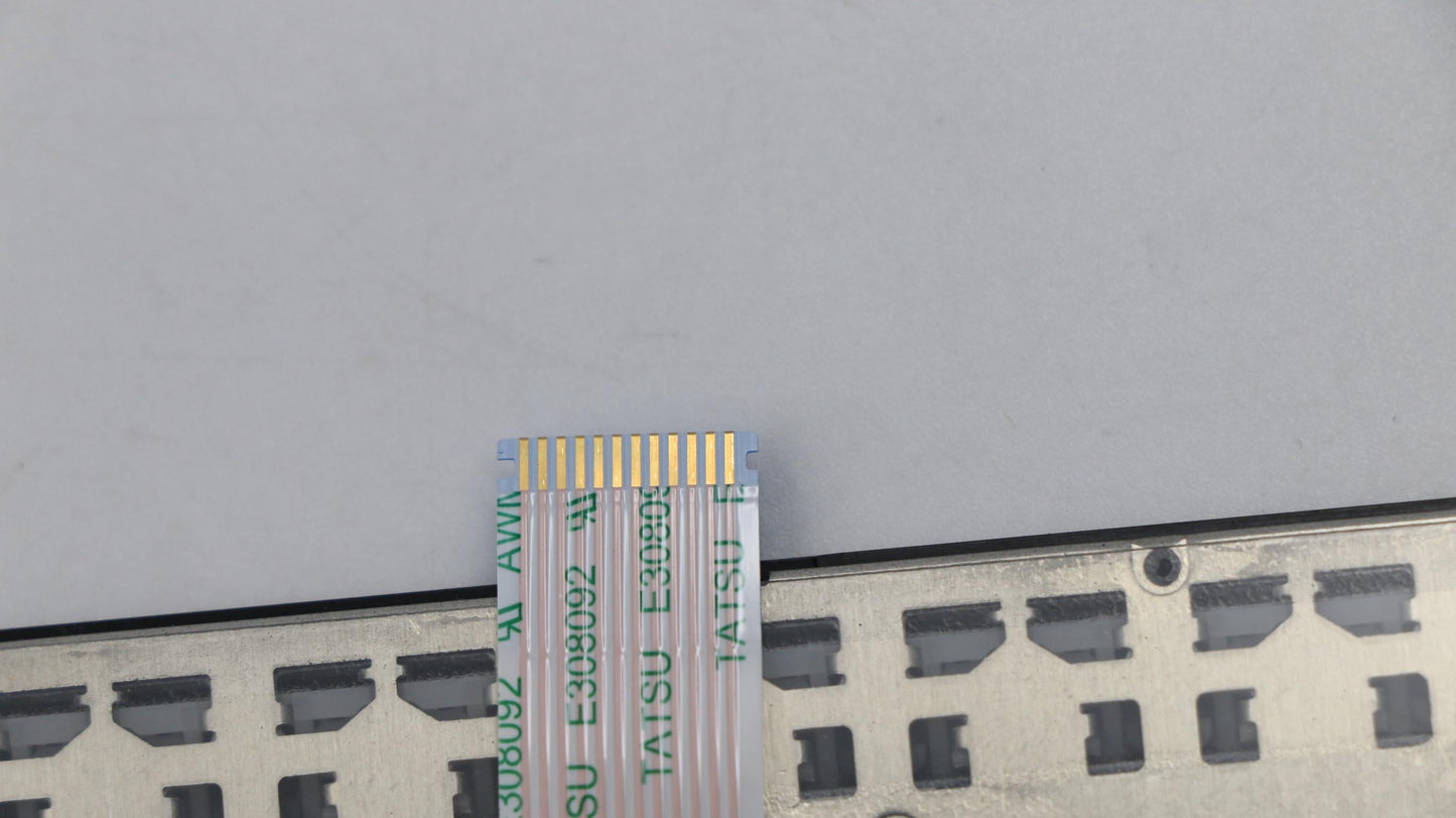 Lenovo Payton2Walter2 Nbl Kbd,Usi,Chy - 01ER981