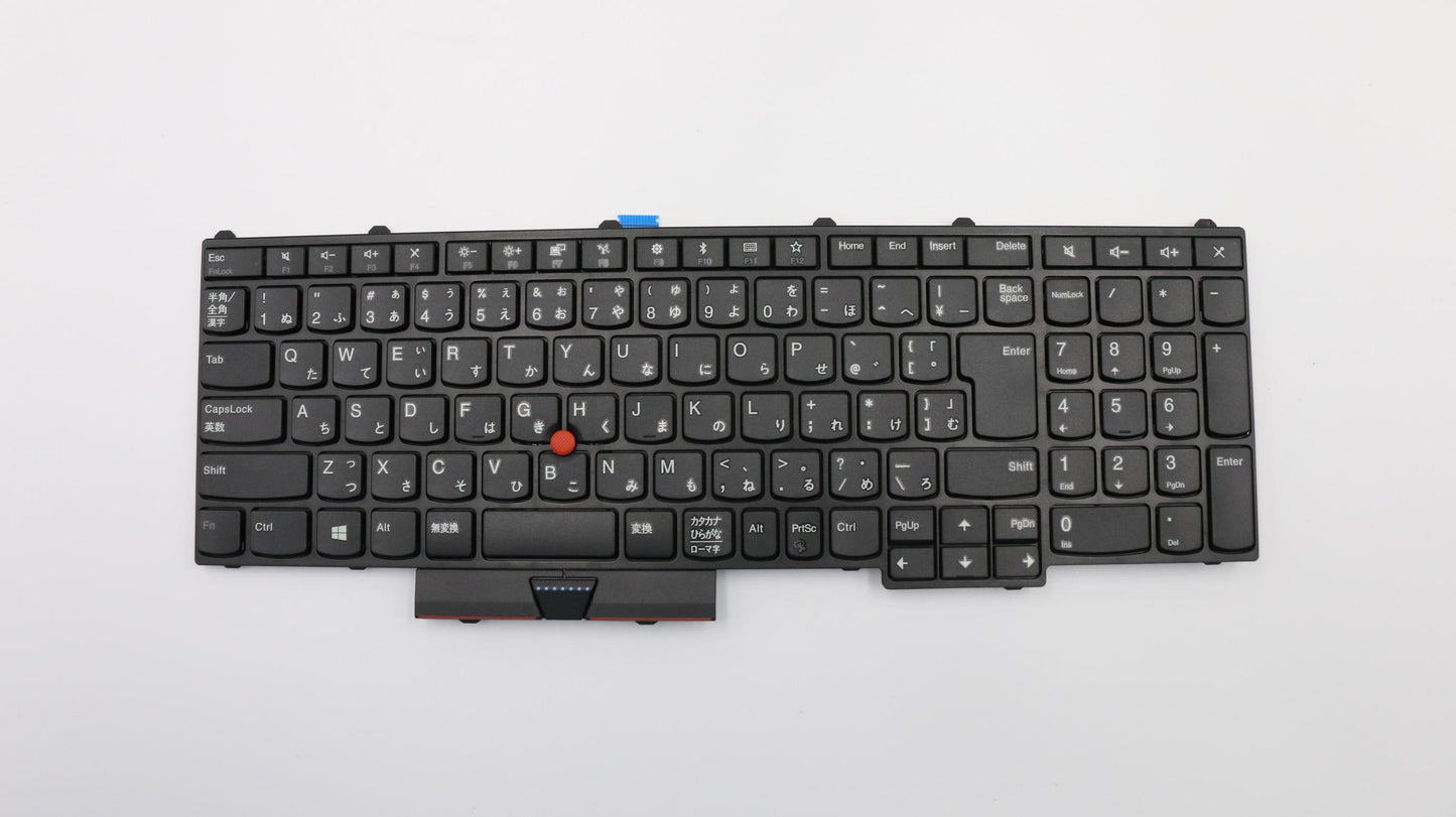 Lenovo Payton2Walter2 Nbl Kbd,Jp,Chy - 01ER982