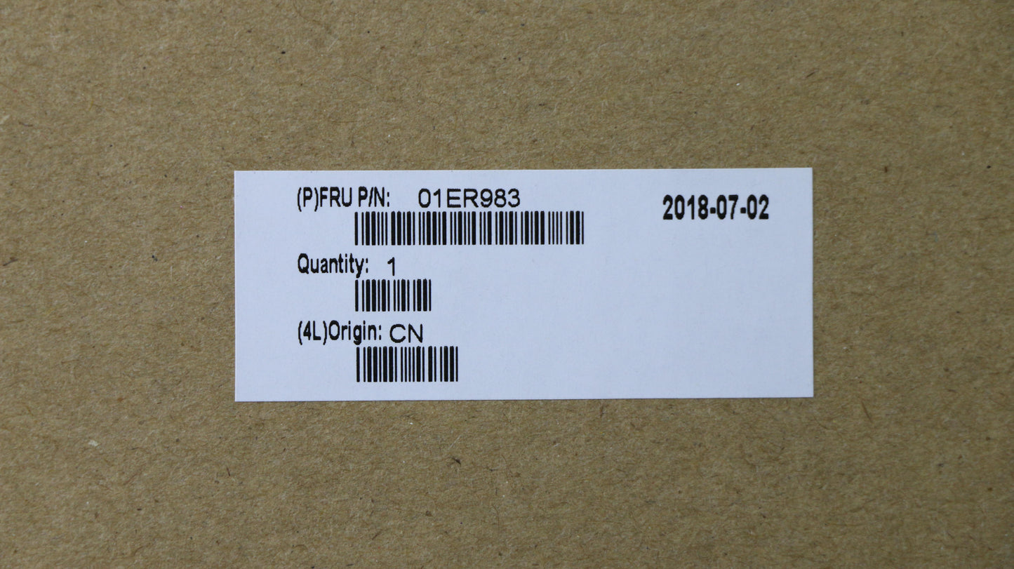 Lenovo Payton2Walter2 Nbl Kbd,Kr,Chy - 01ER983
