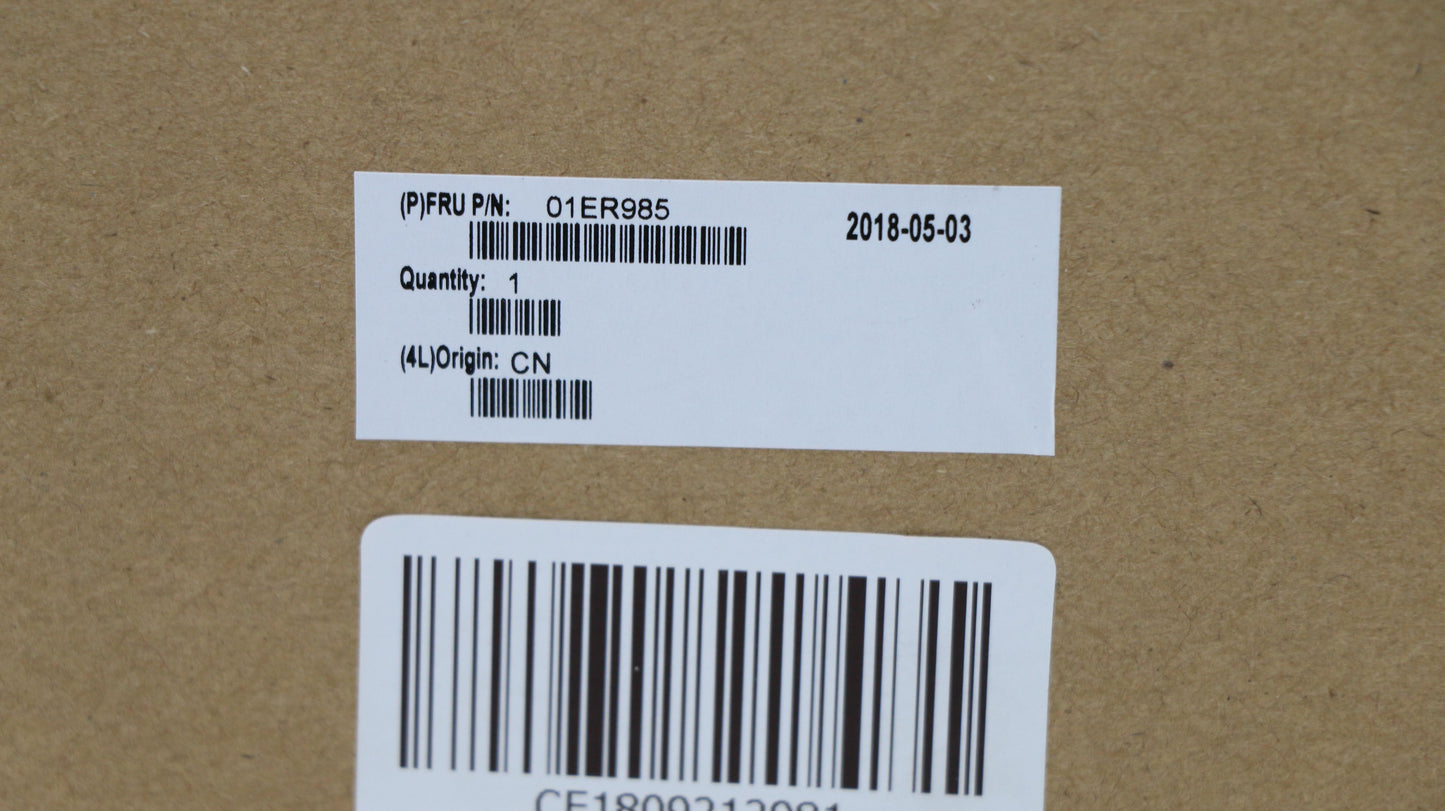 Lenovo Payton2Walter2 Nbl Kbd,Th,Chy - 01ER985