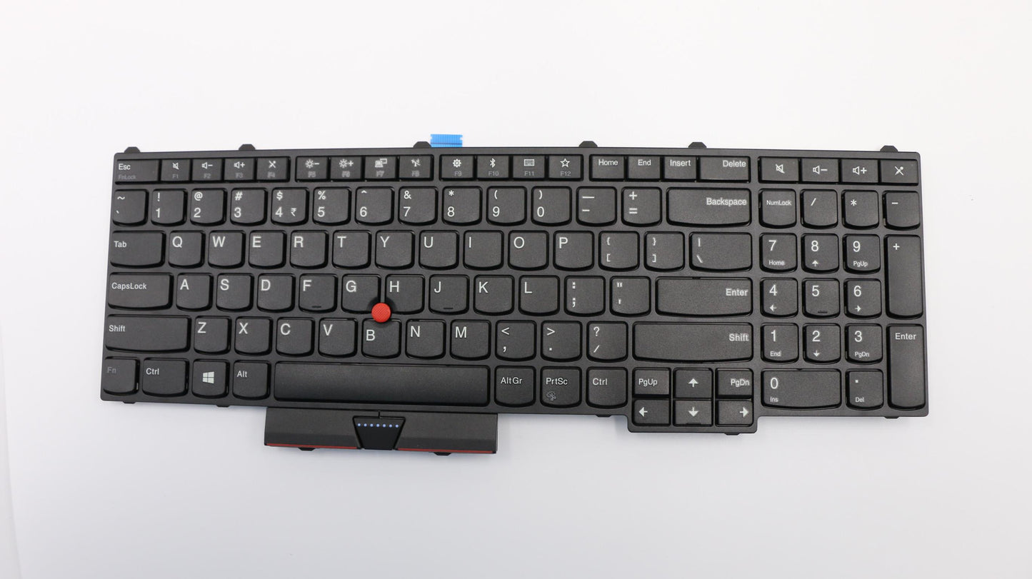 Lenovo Payton2Walter2 Nbl Kbd,In,Chy - 01ER987