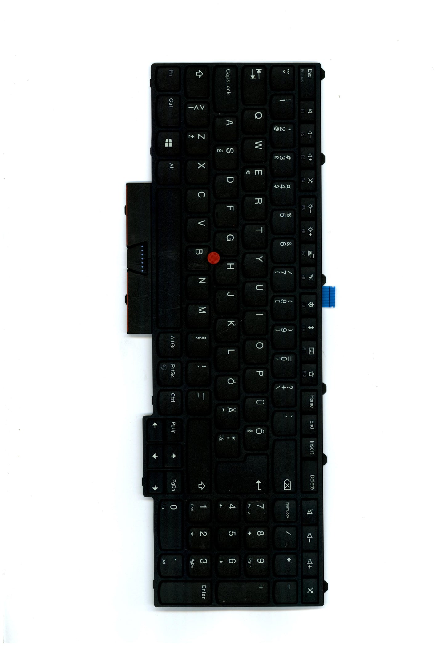 Lenovo Payton2Walter2 Nbl Kbd,Ee,Chy - 01ER988