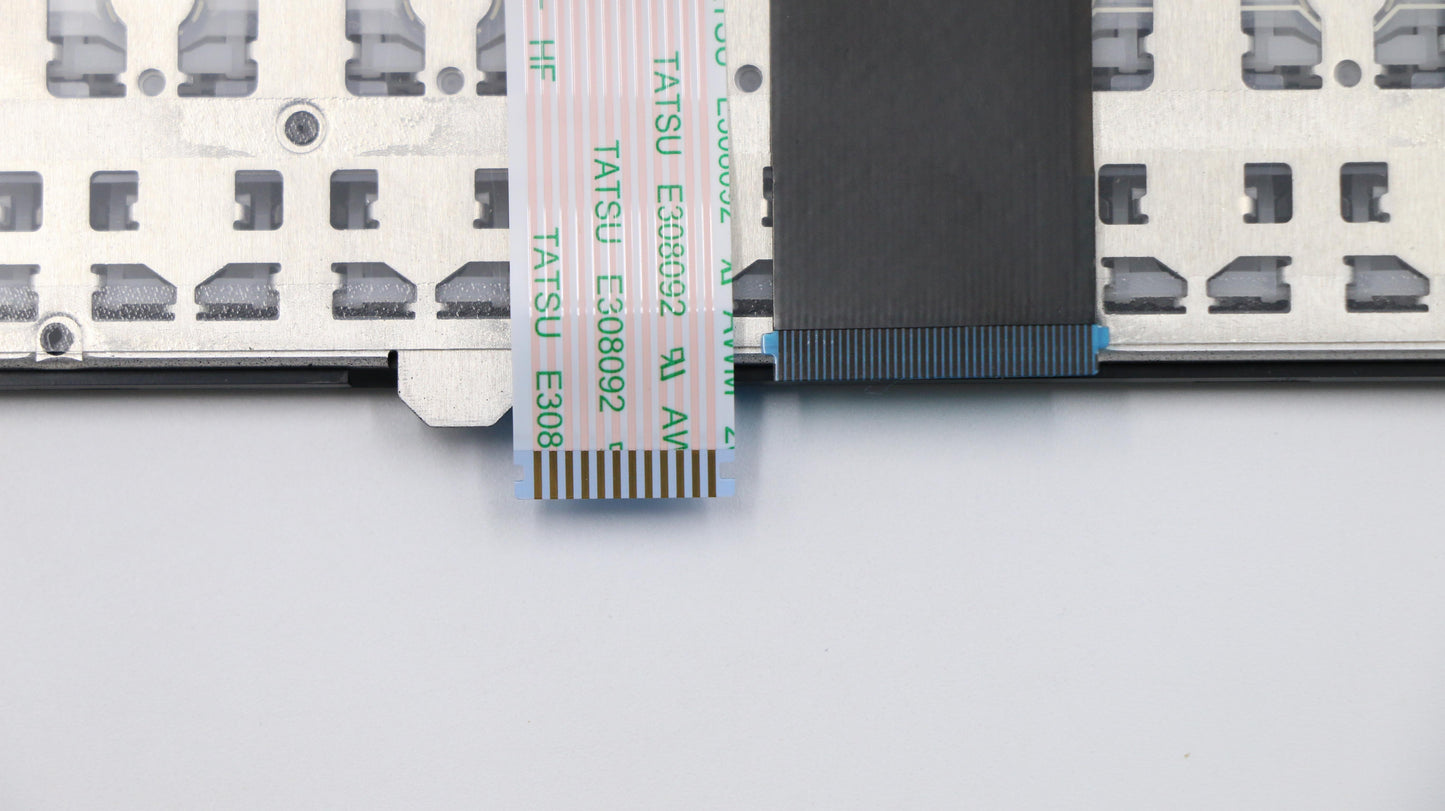 Lenovo Payton2Walter2 Nbl Kbd,Ee,Chy - 01ER988