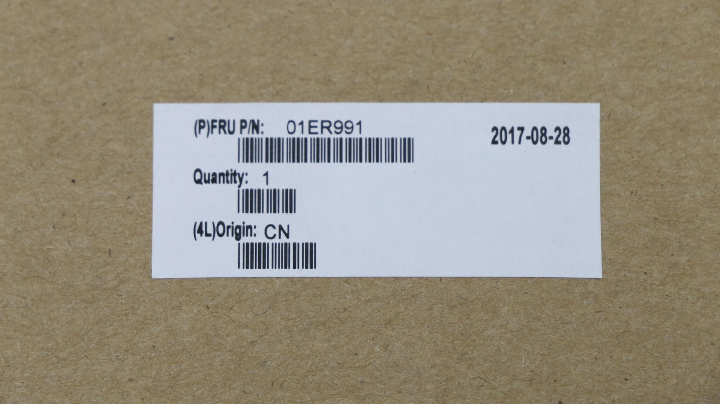 Lenovo Payton2Walter2 Nbl Kbd,Nrd,Chy - 01ER991