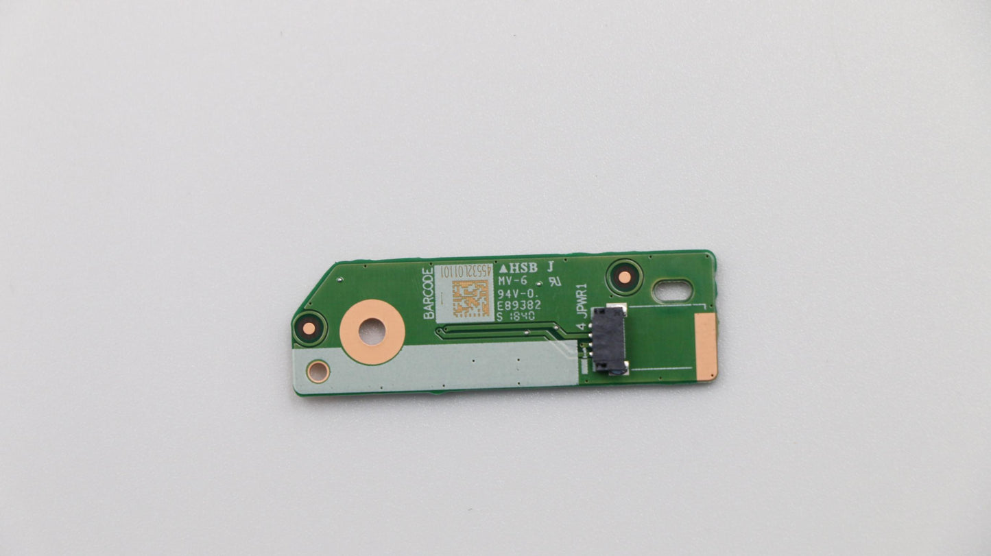 Lenovo Et481 Powerb Power Pcb Card - 01ER992