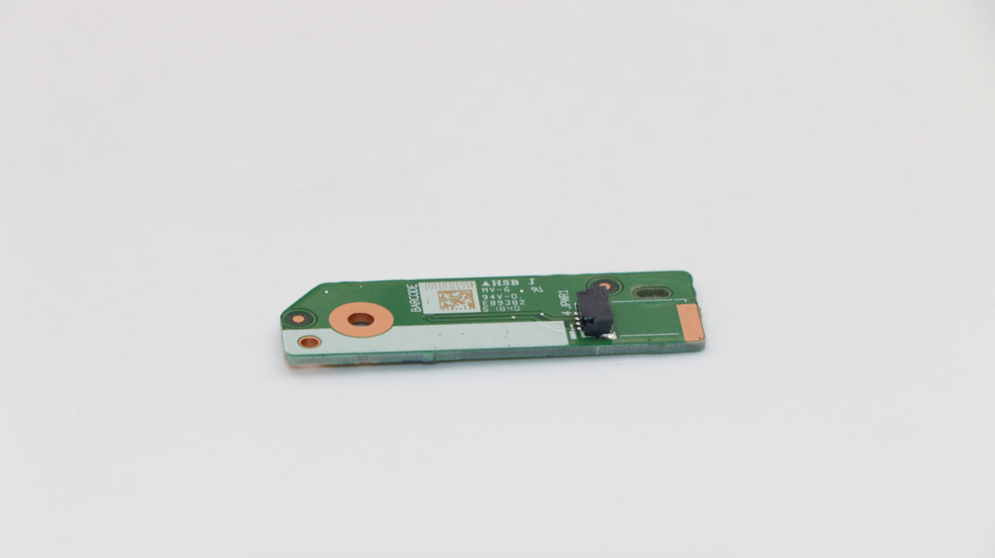 Lenovo Et481 Powerb Power Pcb Card - 01ER992
