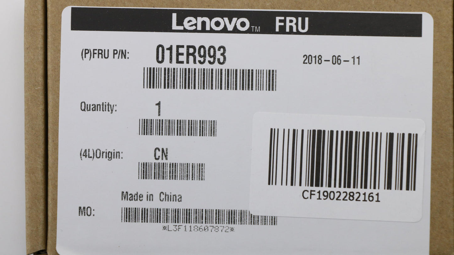Lenovo Et481 Sim Tray Sim Tray - 01ER993