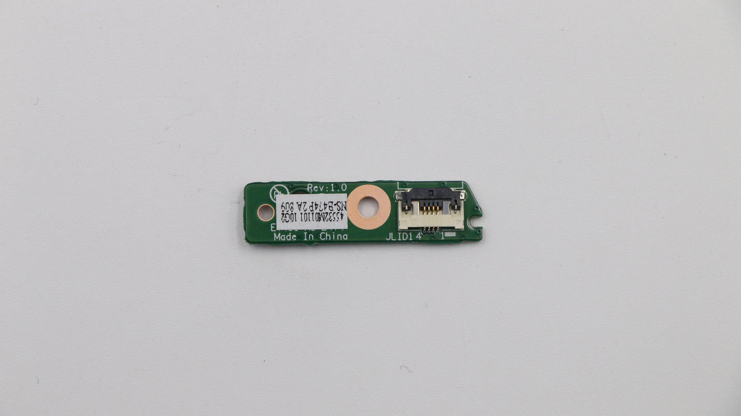 Lenovo Et481 Lidb Lid Swith - 01ER997