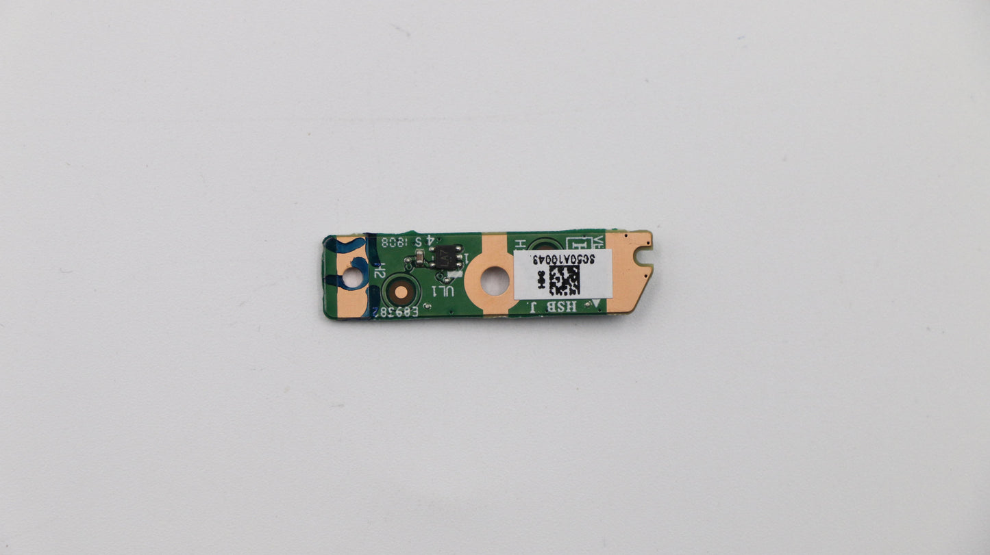 Lenovo Et481 Lidb Lid Swith - 01ER997