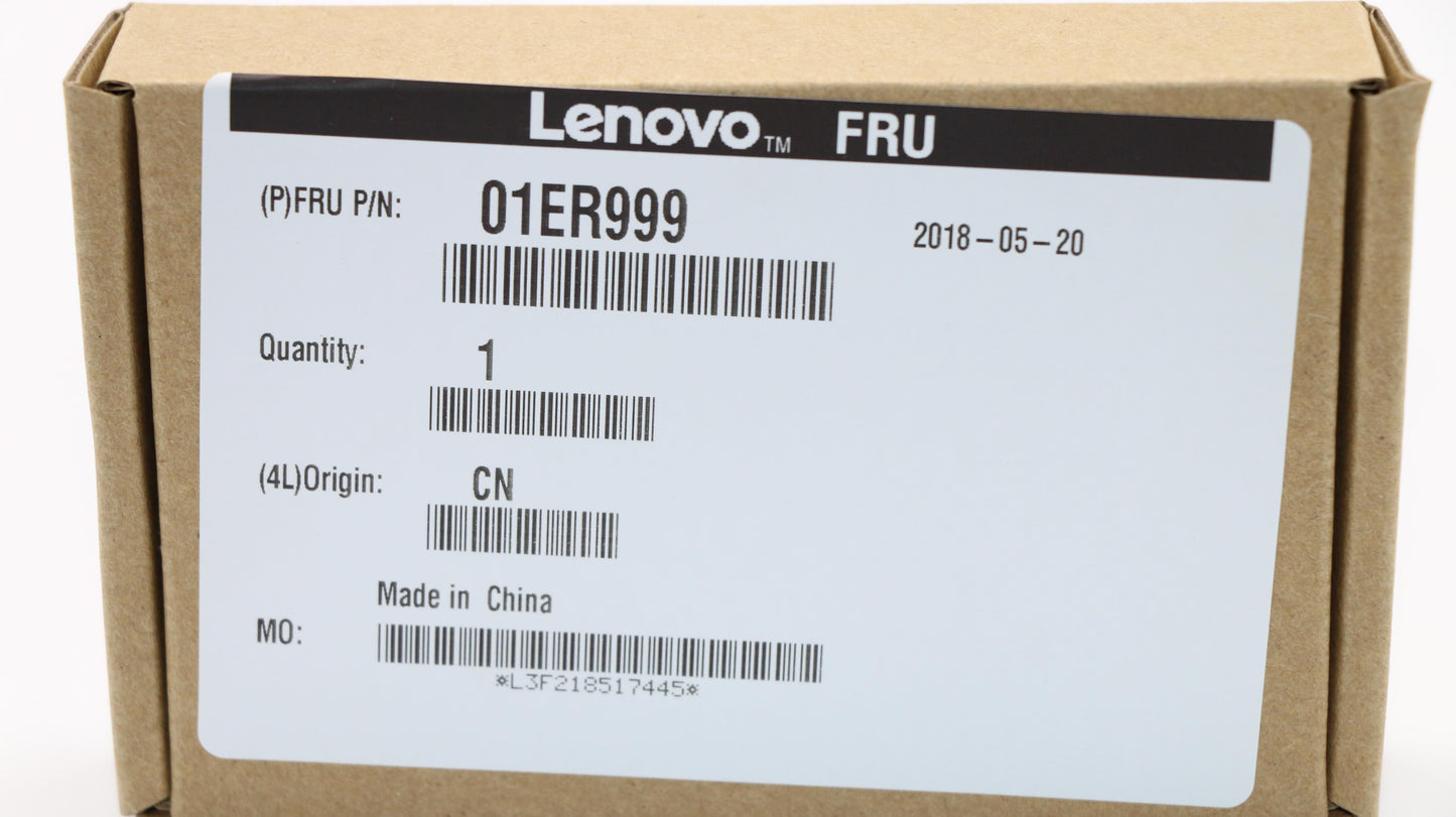 Lenovo 01ER999 Et481 Hinge Door Hinge Assembl