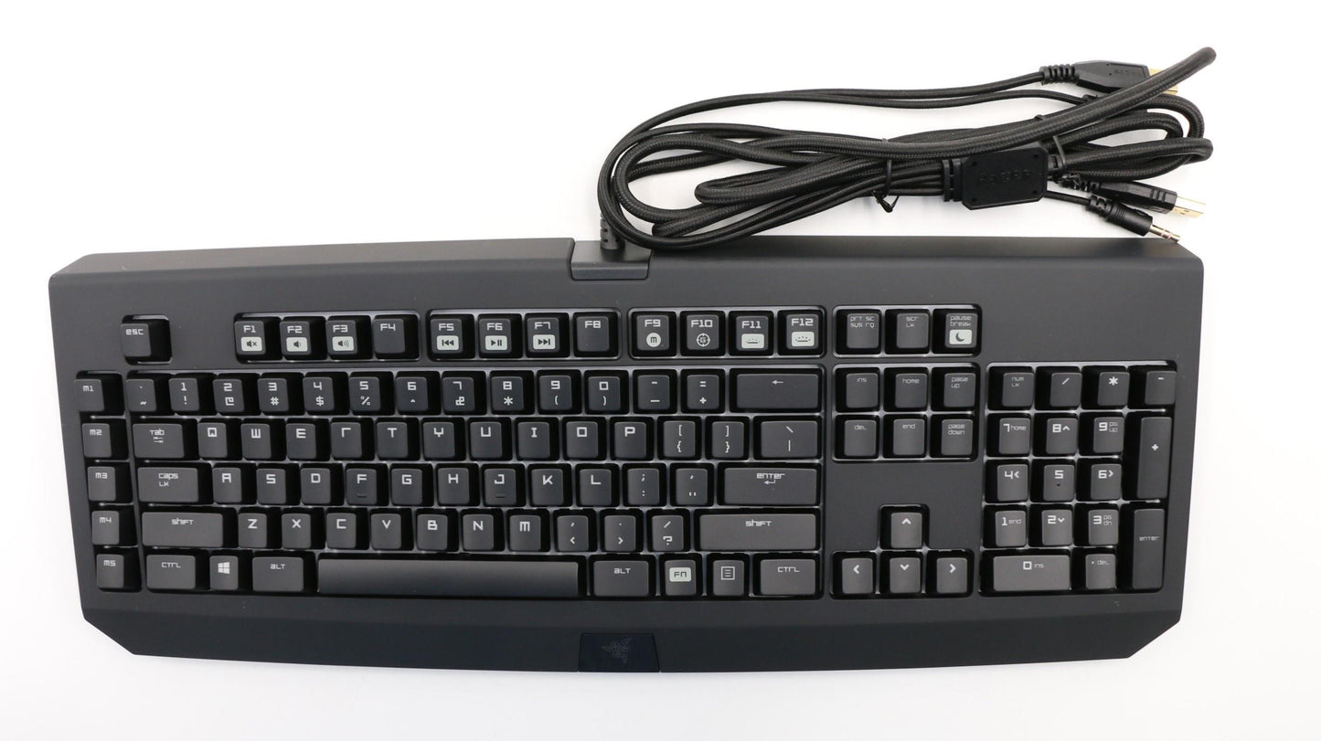 Lenovo 01FJ017 Razerblackwidowchromak/B