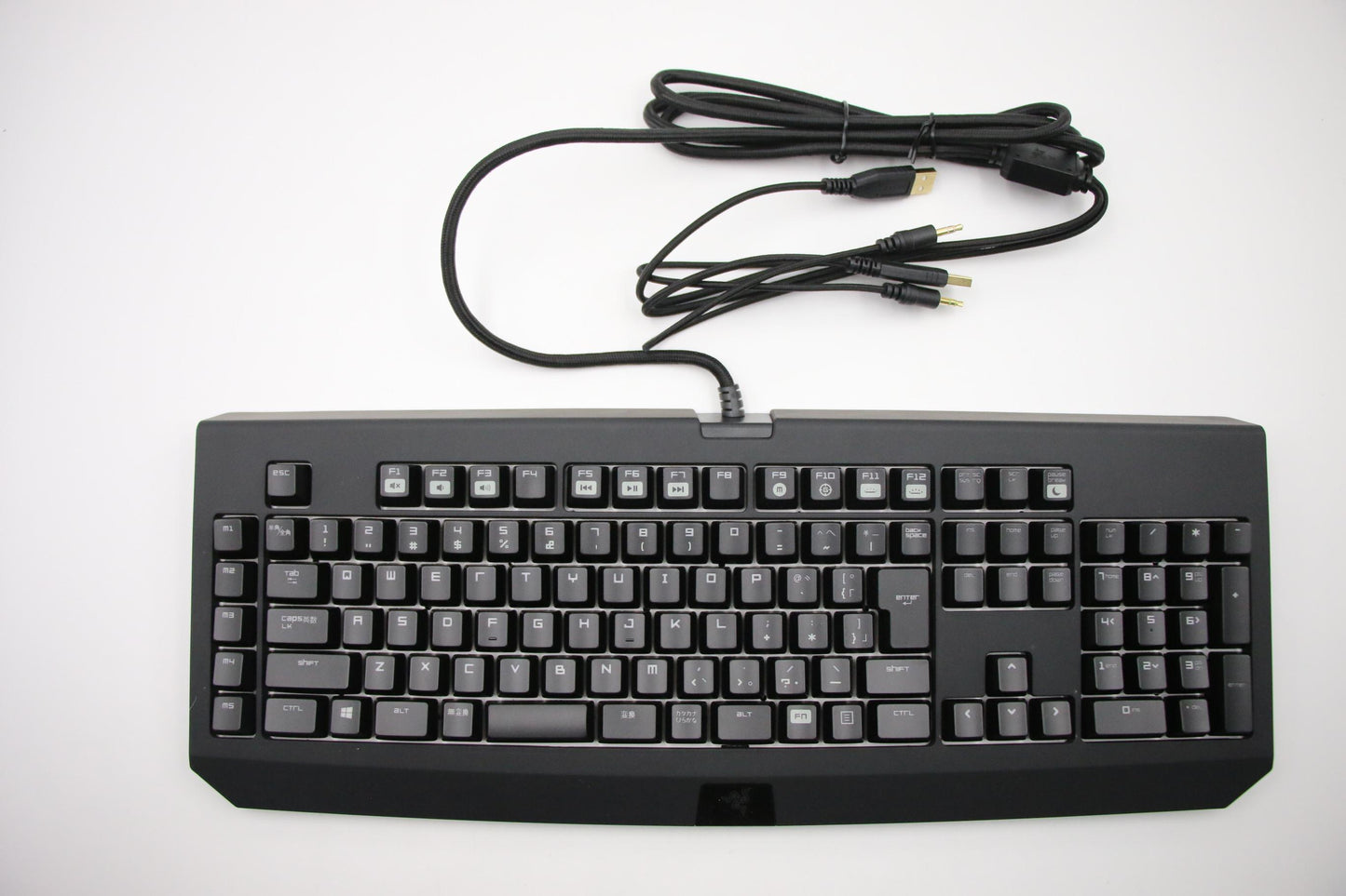 Lenovo 01FJ022 Razerblackwidowchromak/B