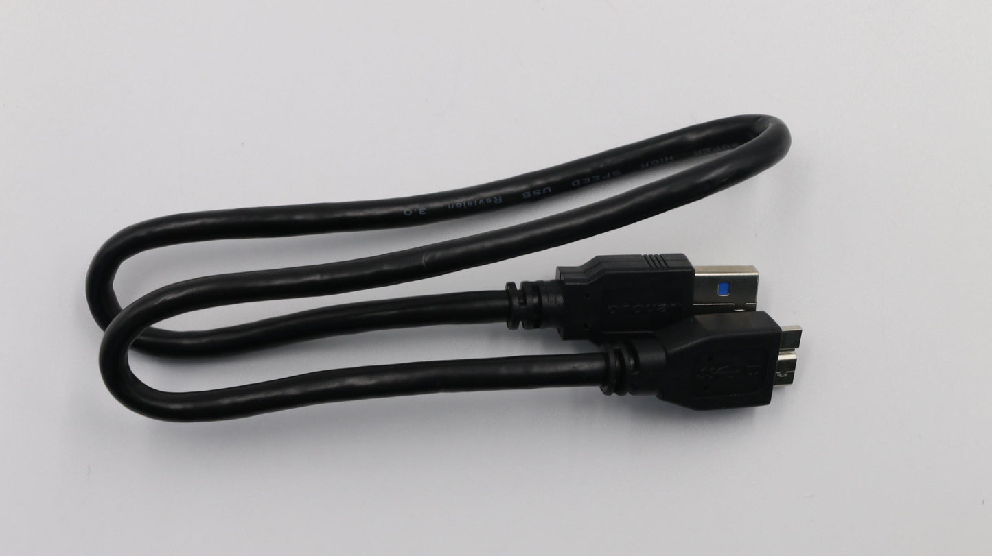 Lenovo Lenovo Uhd F309 Usb3.0 Grey 2T - 01FJ031
