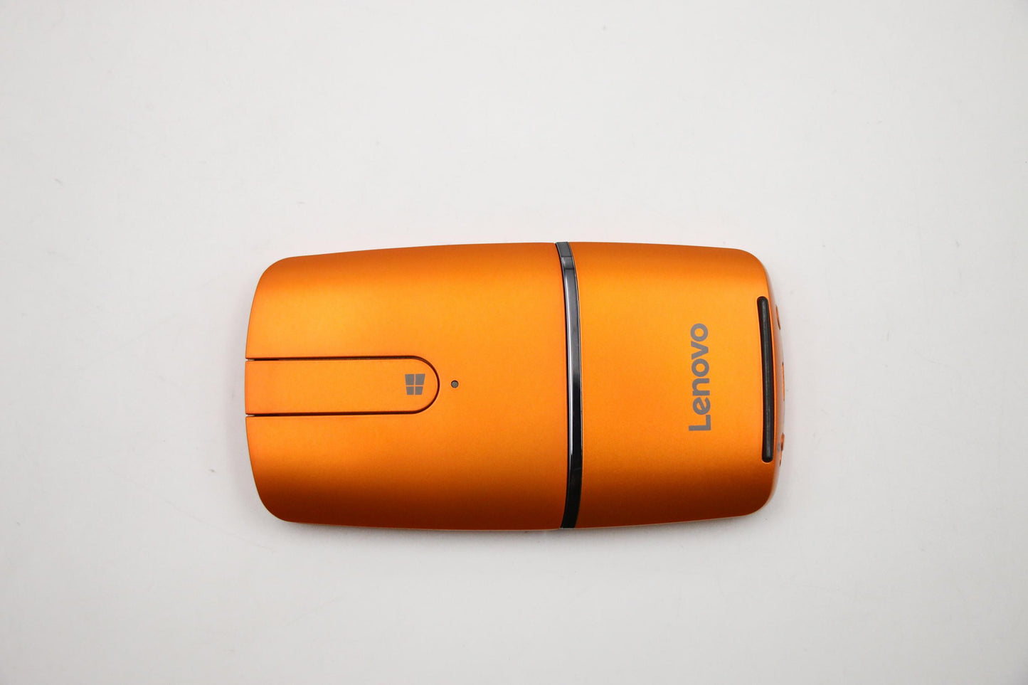 Lenovo Lenovo Yoga Mouse Fru(Orange) - 01FJ053