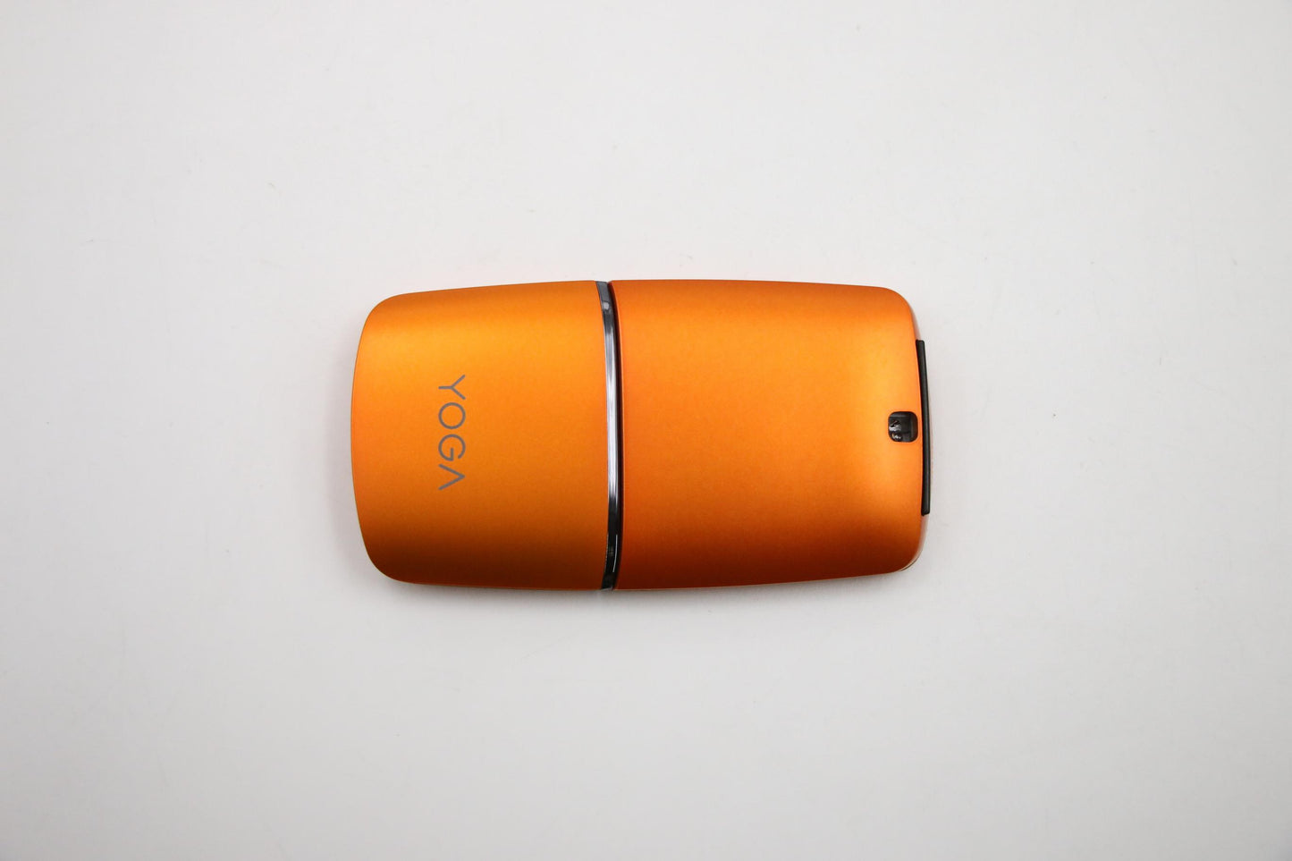 Lenovo Lenovo Yoga Mouse Fru(Orange) - 01FJ053